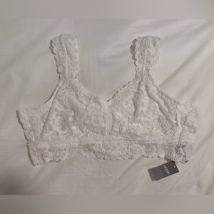 NWT Aerie bralette